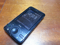 Отдается в дар HTC P3470