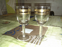 Отдается в дар Рюмки, стаканы СССР для коллекционеров.