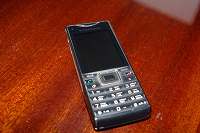Отдается в дар Sony Ericsson j10i2