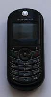 Отдается в дар телефон Motorola