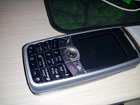 Отдается в дар Телефон simens cx75