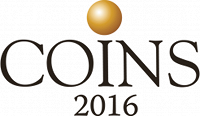Отдается в дар Билеты на выставку COINS-2016