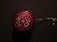 Отдается в дар yo-yo