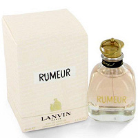 Отдается в дар Туалетная вода Lanvin Rumeur