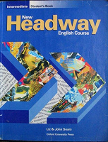 Отдается в дар Headway