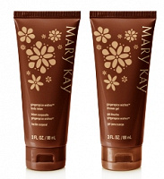 Отдается в дар Лосьон для тела Mary Kay «Имбирный пряник»