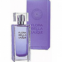 Отдается в дар Парфюмерная вода Flora Bella от Lalique
