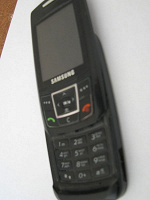 Отдается в дар Телефон Samsung