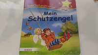 Отдается в дар Детская книга на немецком
