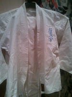 Отдается в дар кимоно