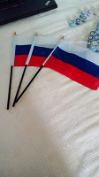 Отдается в дар флажки