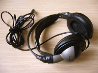 Отдается в дар Наушники «Philips»