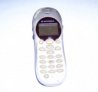 Отдается в дар Мобильный телефон Motorola