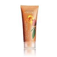 Отдается в дар 15-й дар)Крем для рук и ногтей oriflame