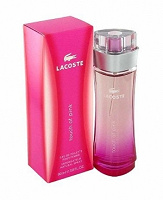 Отдается в дар Touch of Pink Lacoste остатки