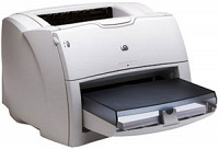 Отдается в дар Принтер HP Laserjet 1150