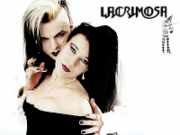 LACRIMOSA