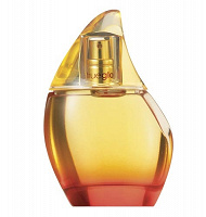 Отдается в дар туалетная вода «True glow» от AVON