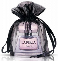 Отдается в дар духи la perla