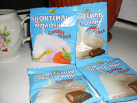 Отдается в дар Коктейли, но…