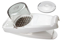 Отдается в дар Овощерезка Nicer Dicer