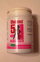 Отдается в дар Милона 5
