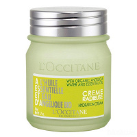 Отдается в дар Крем для лица L'Occitane
