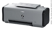 Отдается в дар CANON ip1000