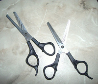ножницы парикмахерские