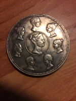 Отдается в дар Старинные монеты серебро