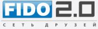 Отдается в дар FIDO 2.0