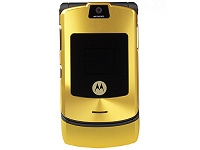 Отдается в дар Motorola RAZR V3i Dolce&Gabbana
