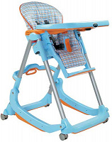 Отдается в дар Детский стульчик PEG-PEREGO