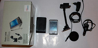 Отдается в дар FS Pocket Loox N560