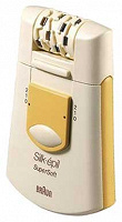 Отдается в дар Эпилятор Braun Silk-epil Super Soft Plus EE 1020