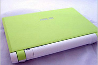 Отдается в дар ASUS Eee PC