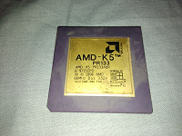 Отдается в дар процессор AMD