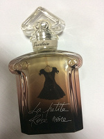 Отдается в дар La petite robe noir парфюмерная вода.