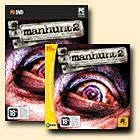Отдается в дар Manhunt 2 локализация 1С