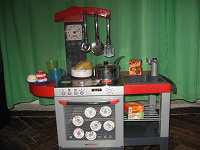 Отдается в дар Кухня Tefal