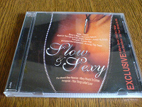 Отдается в дар CD «Slow & Sexy»