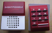Отдается в дар Устройство сигнальное кодовое УСК-1