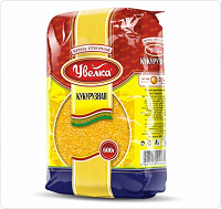 Отдается в дар Крупа кукурузная Увелка
