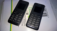Отдается в дар Nokia 105, 2 шт