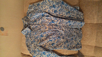 Отдается в дар Блузка H&M 42-44 р-р