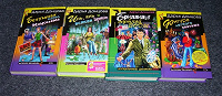 Отдается в дар еще книги донцовой