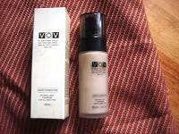 Отдается в дар make up!