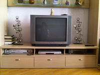 Отдается в дар Телевизор Sony Trinitron