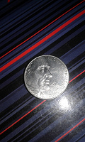 Отдается в дар Монета 5 центов 2005