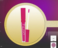 Отдается в дар Прозрачный блеск для губ Flormar